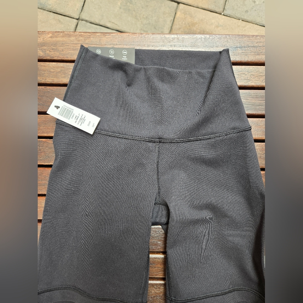 Tna Life 7" Shorts